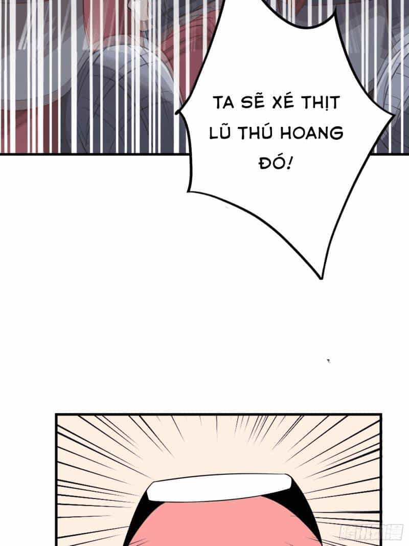Trên Người Ta Có Một Cái Cây Thần Thoại - Chương 3 - ảnh 17