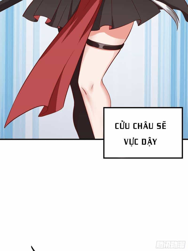 Trên Người Ta Có Một Cái Cây Thần Thoại - Chương 3 - ảnh 22