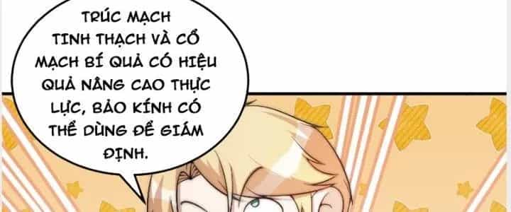 Trên Người Ta Có Một Cái Cây Thần Thoại - Chương 39 - ảnh 27