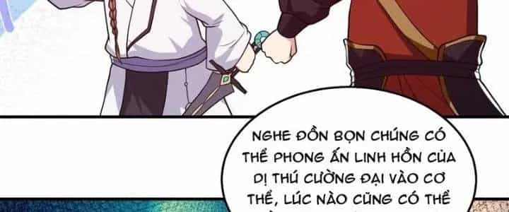 Trên Người Ta Có Một Cái Cây Thần Thoại - Chương 43 - ảnh 67