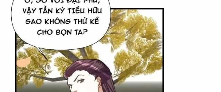 Trên Người Ta Có Một Cái Cây Thần Thoại - Chương 48 - ảnh 23