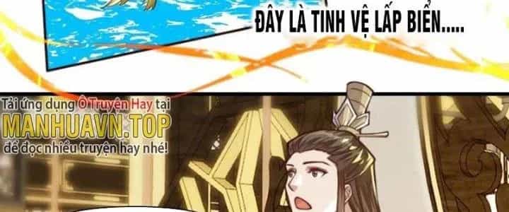 Trên Người Ta Có Một Cái Cây Thần Thoại - Chương 56 - ảnh 8
