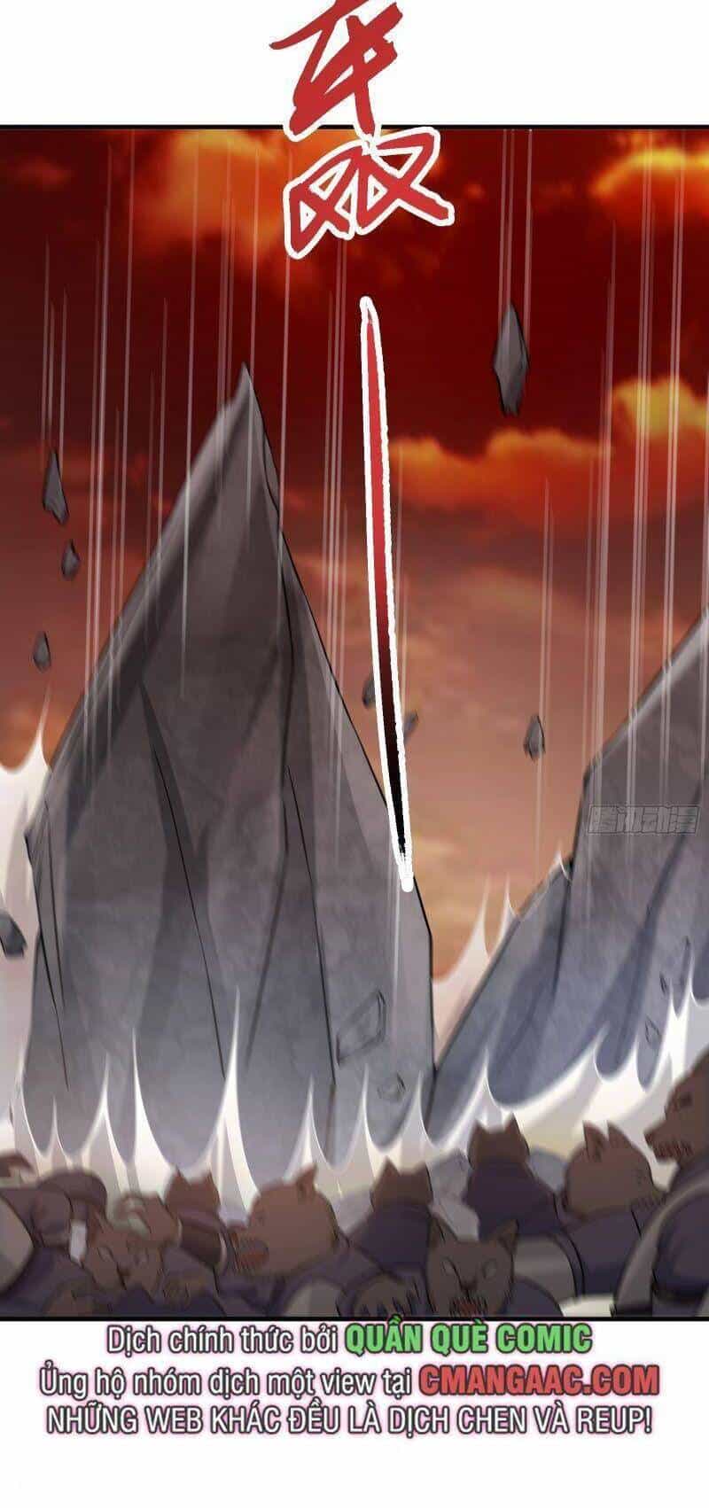 Trên Người Ta Có Một Cái Cây Thần Thoại - Chương 6 - ảnh 31