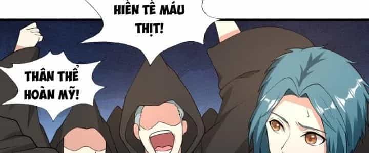 Trên Người Ta Có Một Cái Cây Thần Thoại - Chương 63 - ảnh 114