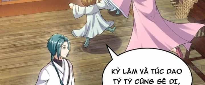 Trên Người Ta Có Một Cái Cây Thần Thoại - Chương 63 - ảnh 19