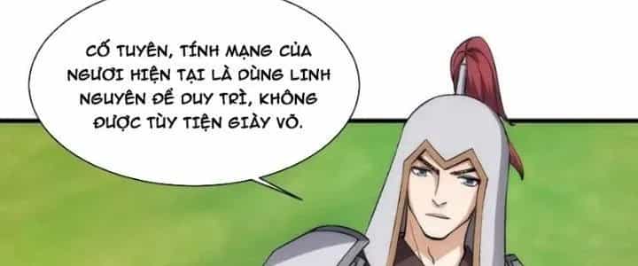 Trên Người Ta Có Một Cái Cây Thần Thoại - Chương 73 - ảnh 36