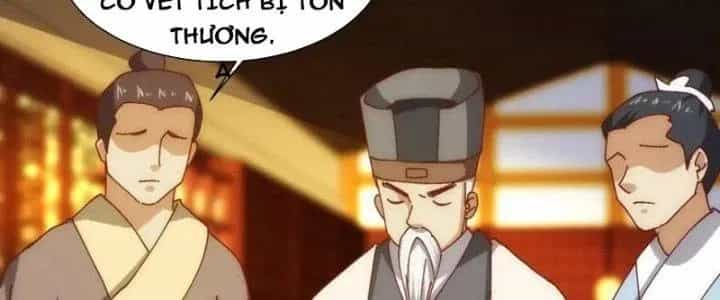 Trên Người Ta Có Một Cái Cây Thần Thoại - Chương 74 - ảnh 51
