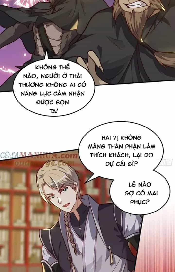Trên Người Ta Có Một Cái Cây Thần Thoại - Chương 75 - ảnh 27