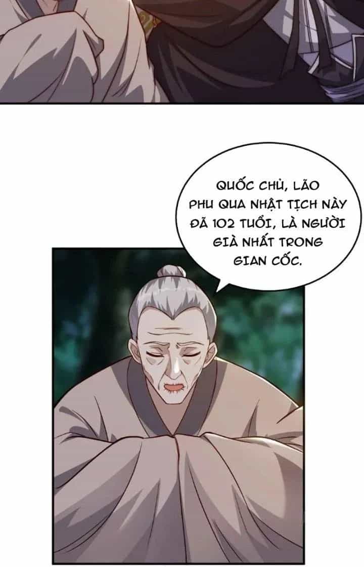 Trên Người Ta Có Một Cái Cây Thần Thoại - Chương 77 - ảnh 24