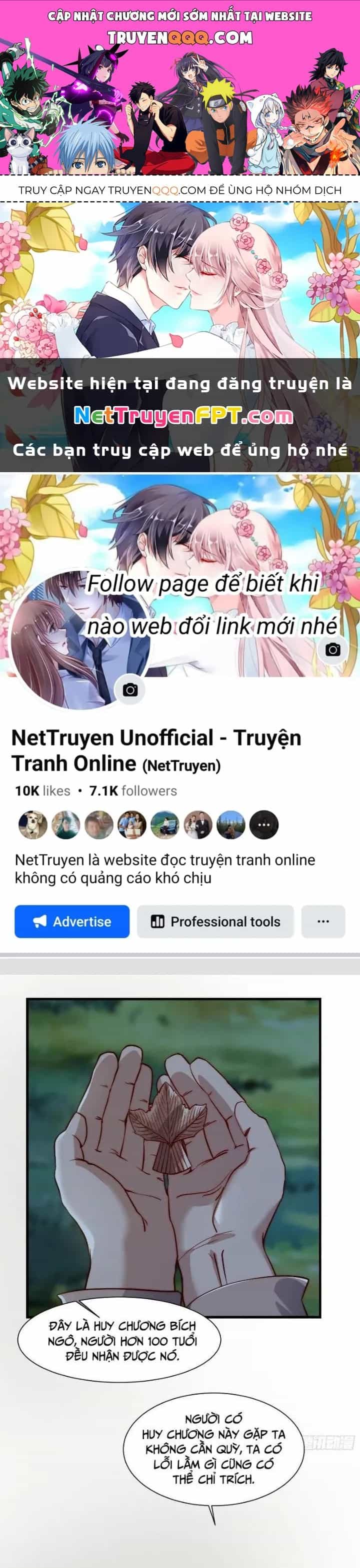 Trên Người Ta Có Một Cái Cây Thần Thoại - Chương 78 - ảnh 1