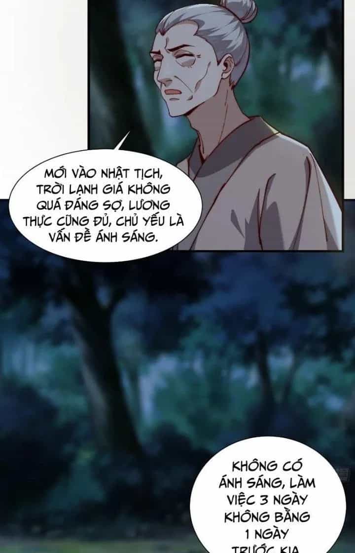 Trên Người Ta Có Một Cái Cây Thần Thoại - Chương 78 - ảnh 12