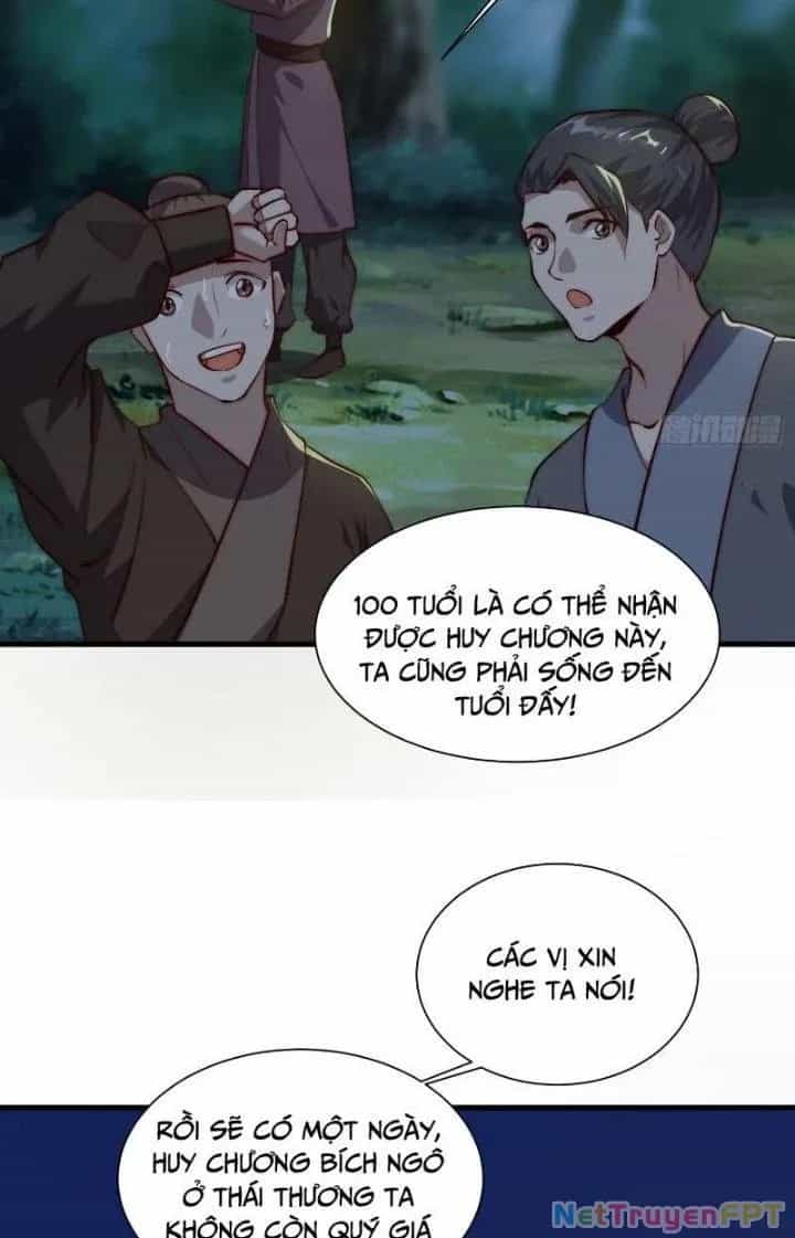 Trên Người Ta Có Một Cái Cây Thần Thoại - Chương 78 - ảnh 4
