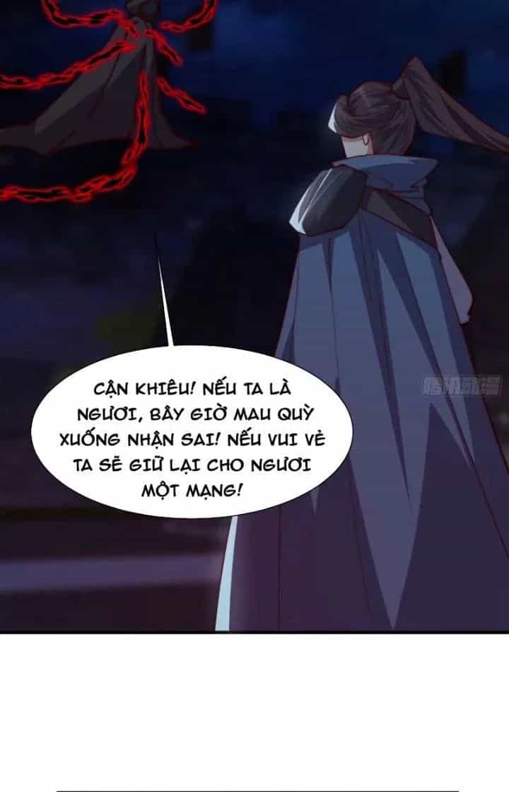 Trên Người Ta Có Một Cái Cây Thần Thoại - Chương 79 - ảnh 24