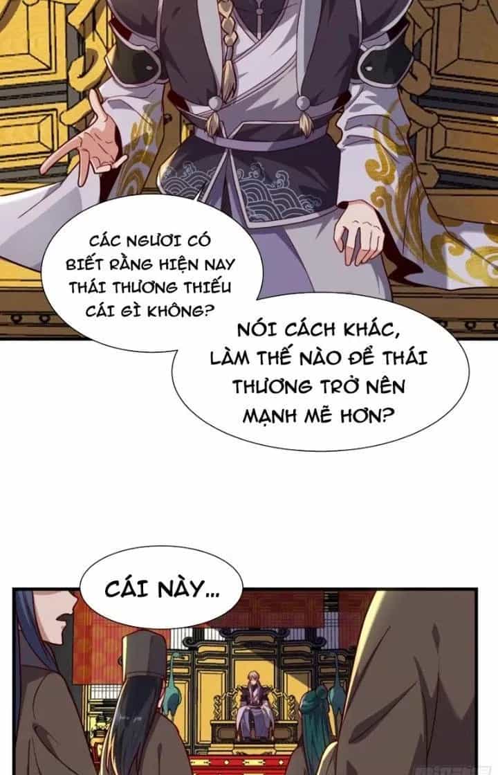 Trên Người Ta Có Một Cái Cây Thần Thoại - Chương 80 - ảnh 13