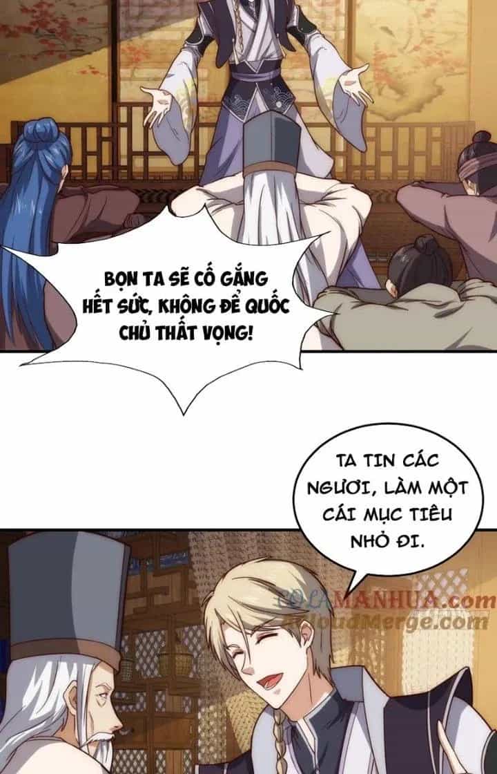 Trên Người Ta Có Một Cái Cây Thần Thoại - Chương 81 - ảnh 19