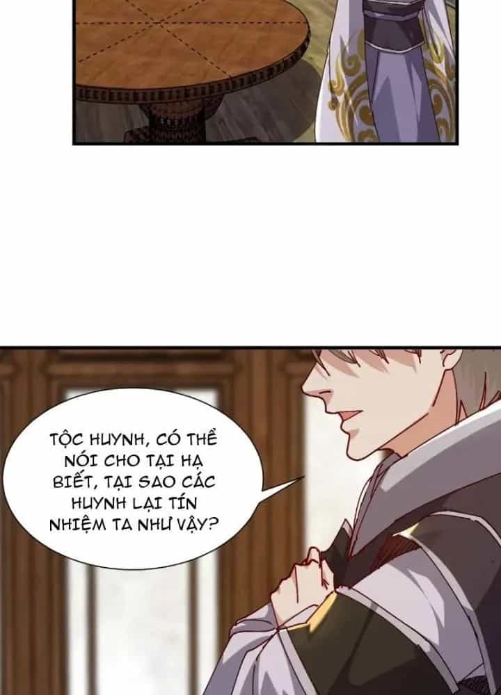 Trên Người Ta Có Một Cái Cây Thần Thoại - Chương 85 - ảnh 43