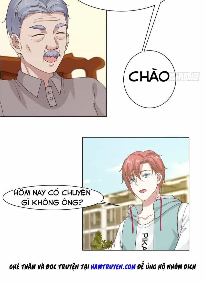 Trên Người Ta Có Một Con Rồng - Chương 103 - ảnh 11