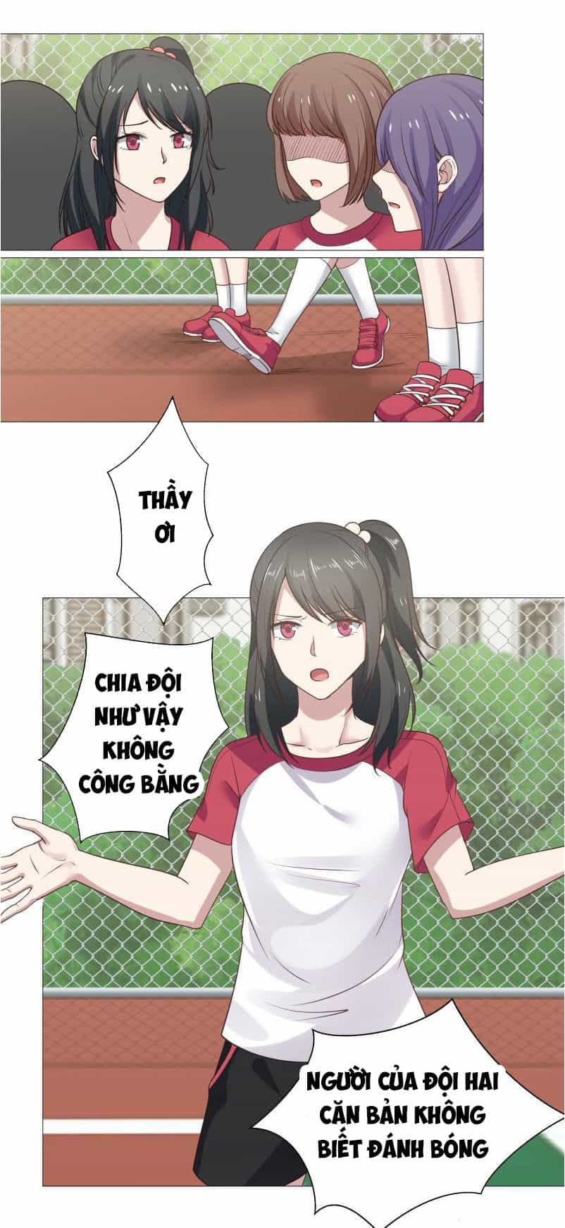 Trên Người Ta Có Một Con Rồng - Chương 104 - ảnh 12
