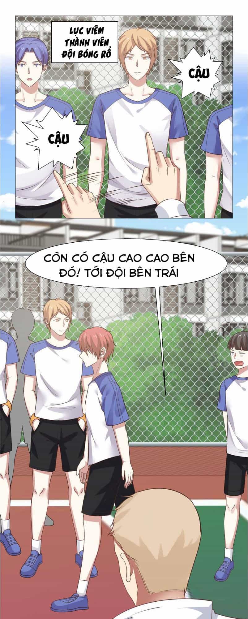 Trên Người Ta Có Một Con Rồng - Chương 104 - ảnh 8