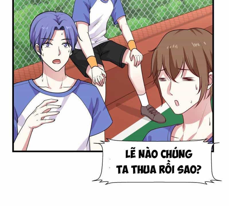 Trên Người Ta Có Một Con Rồng - Chương 106 - ảnh 5