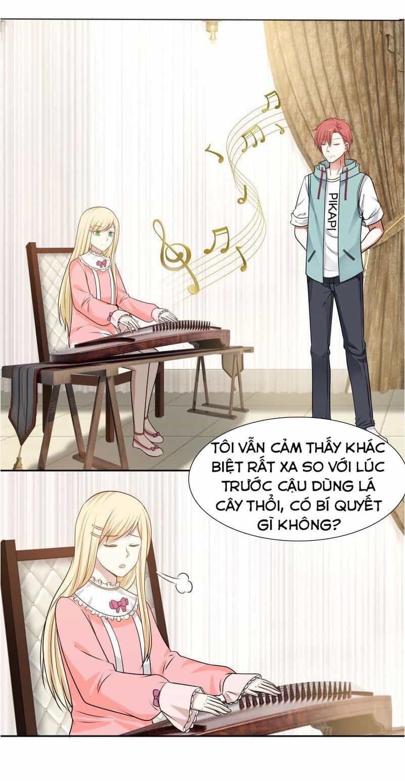 Trên Người Ta Có Một Con Rồng - Chương 113 - ảnh 1