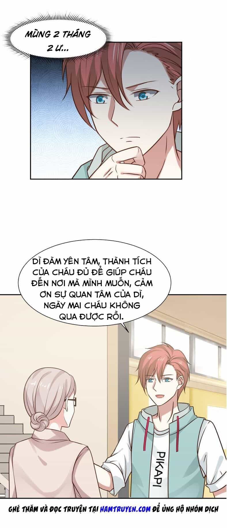 Trên Người Ta Có Một Con Rồng - Chương 114 - ảnh 4