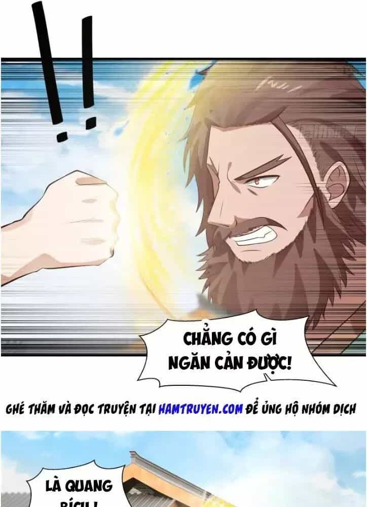 Trên Người Ta Có Một Con Rồng - Chương 121 - ảnh 11