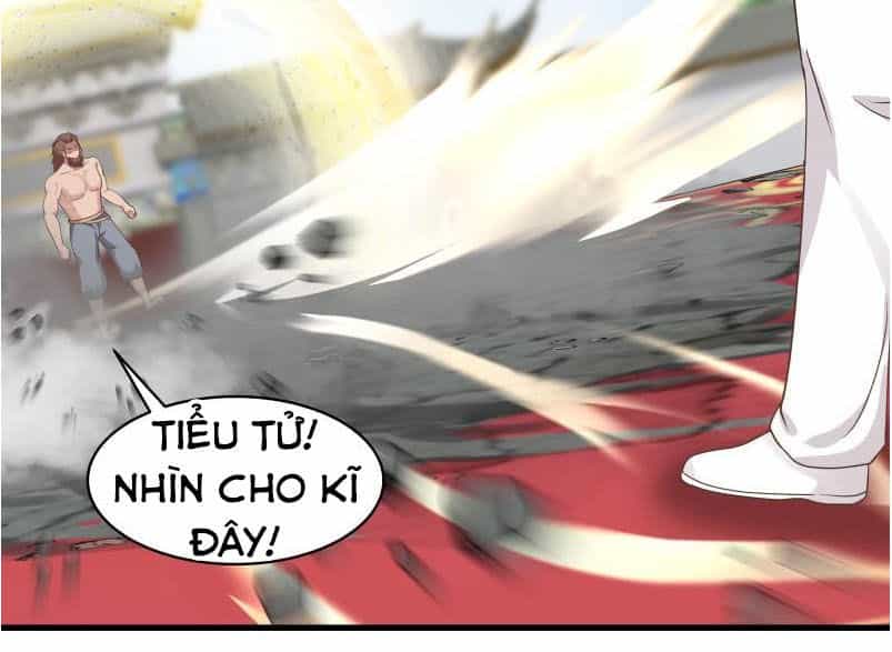 Trên Người Ta Có Một Con Rồng - Chương 124 - ảnh 11