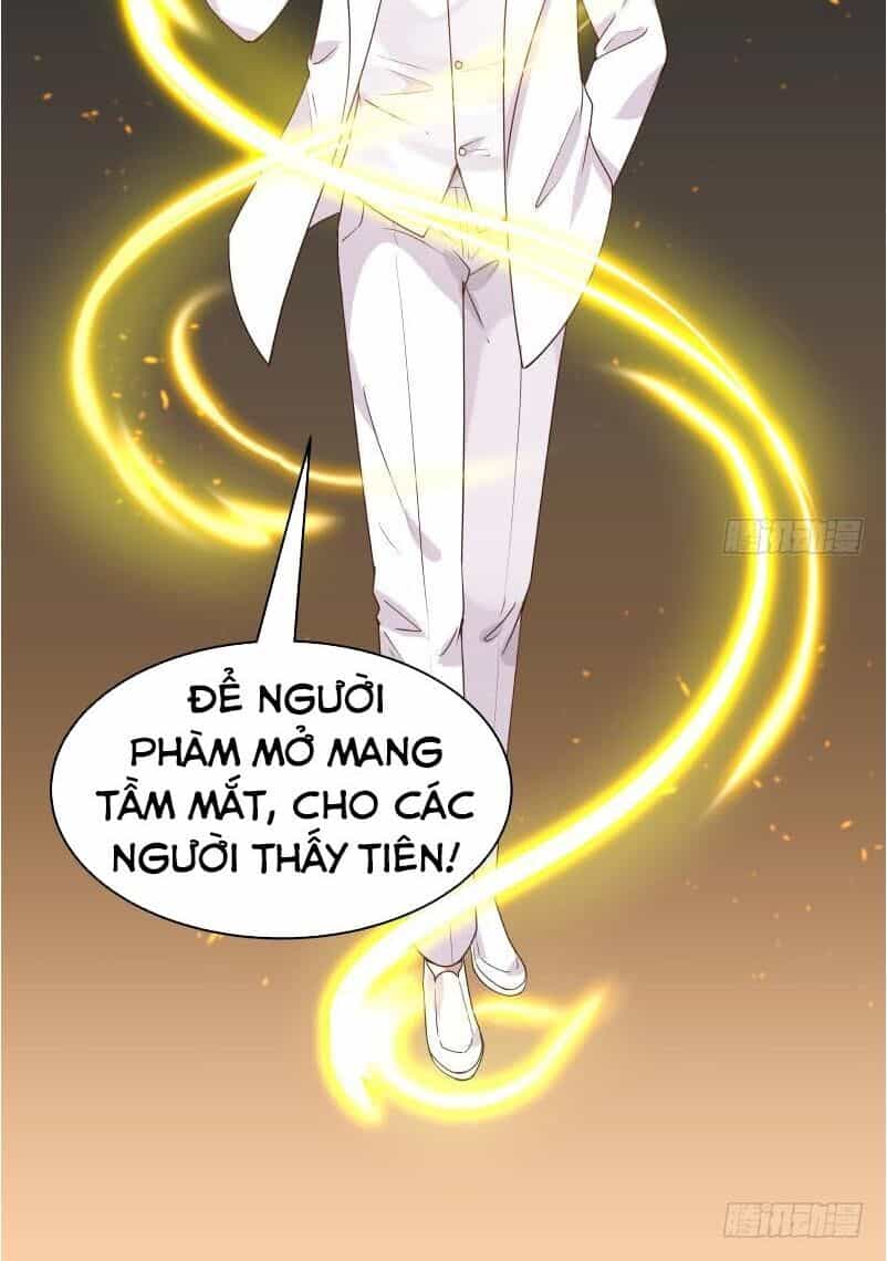 Trên Người Ta Có Một Con Rồng - Chương 125 - ảnh 14