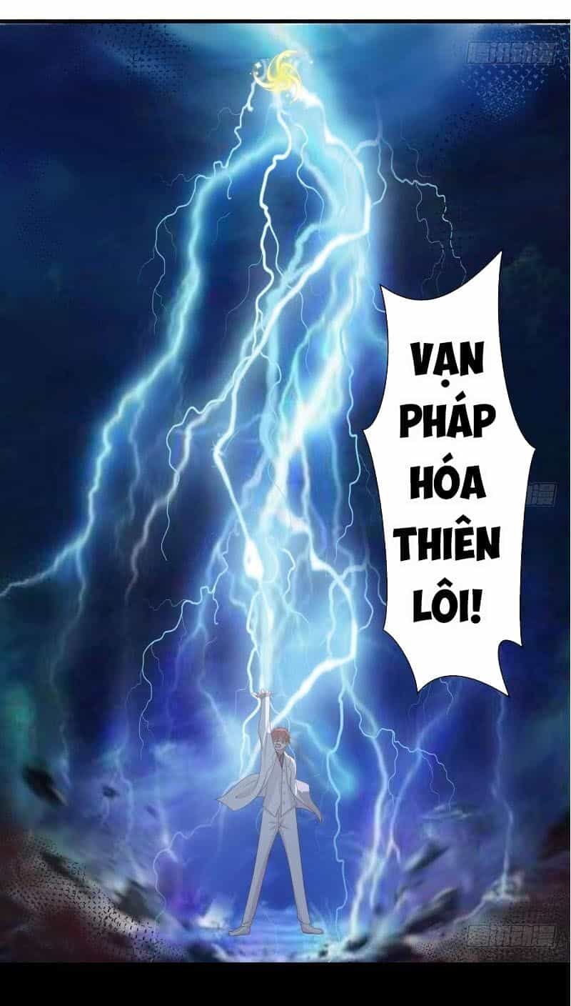 Trên Người Ta Có Một Con Rồng - Chương 128 - ảnh 15