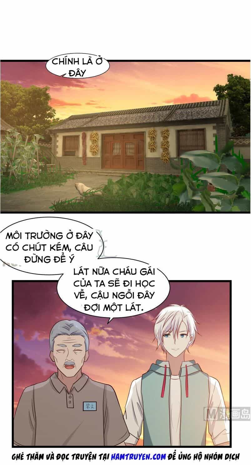Trên Người Ta Có Một Con Rồng - Chương 135 - ảnh 9