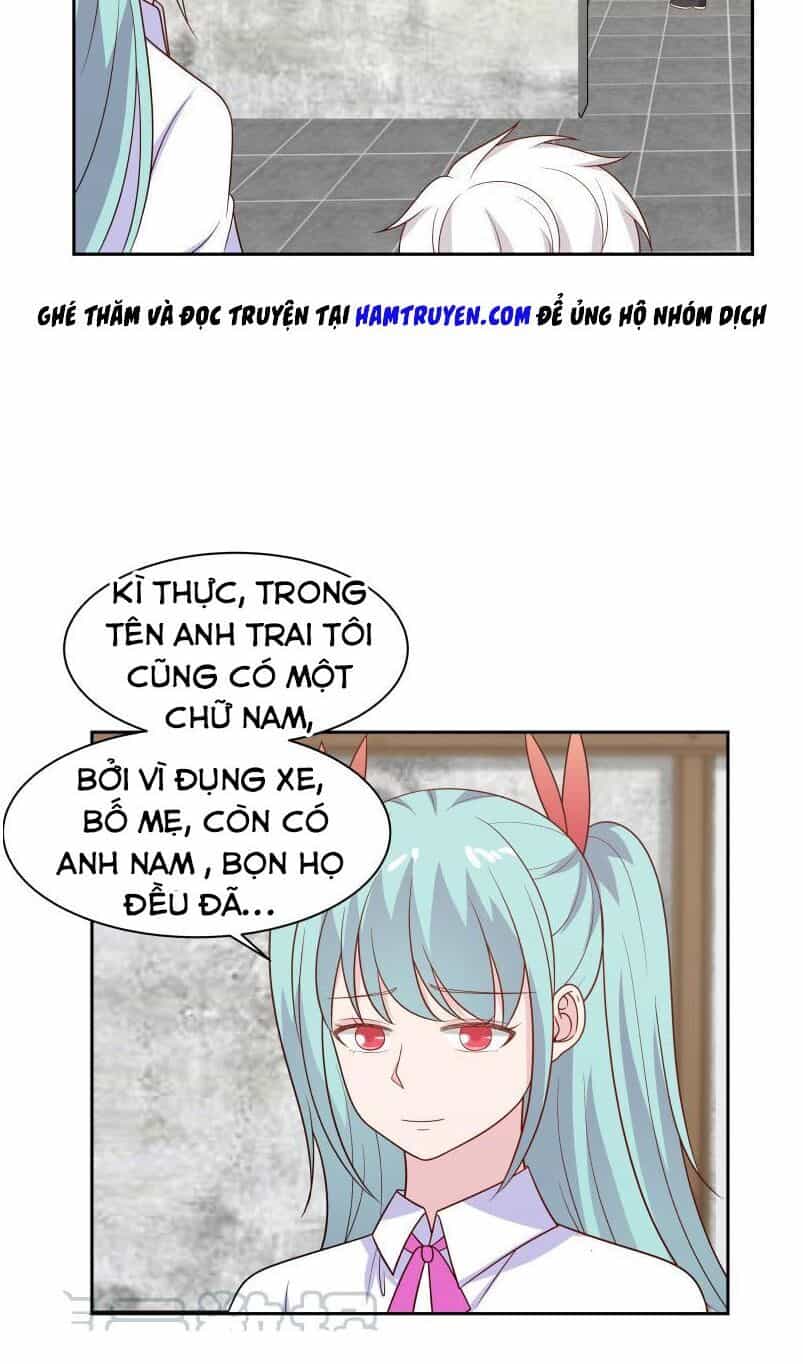 Trên Người Ta Có Một Con Rồng - Chương 136 - ảnh 13