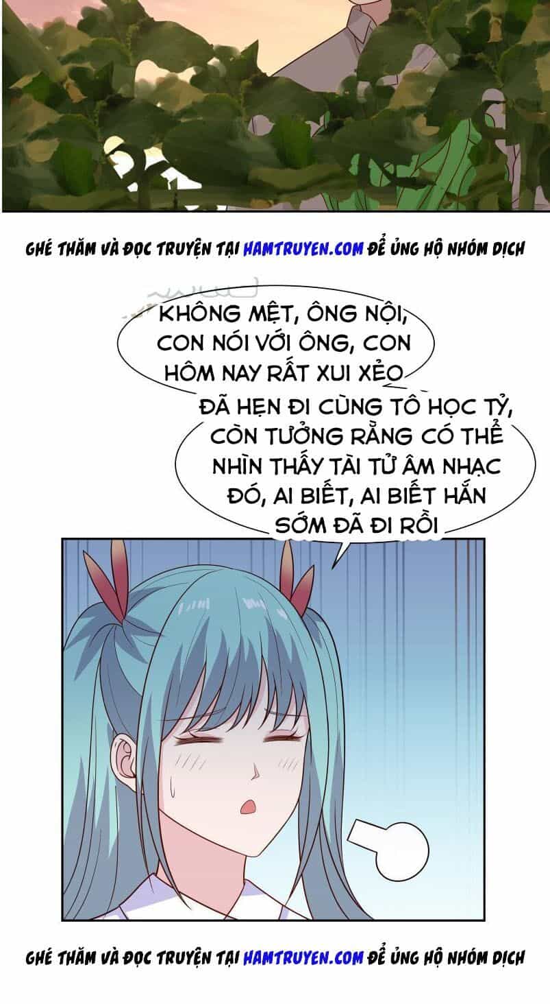 Trên Người Ta Có Một Con Rồng - Chương 136 - ảnh 3
