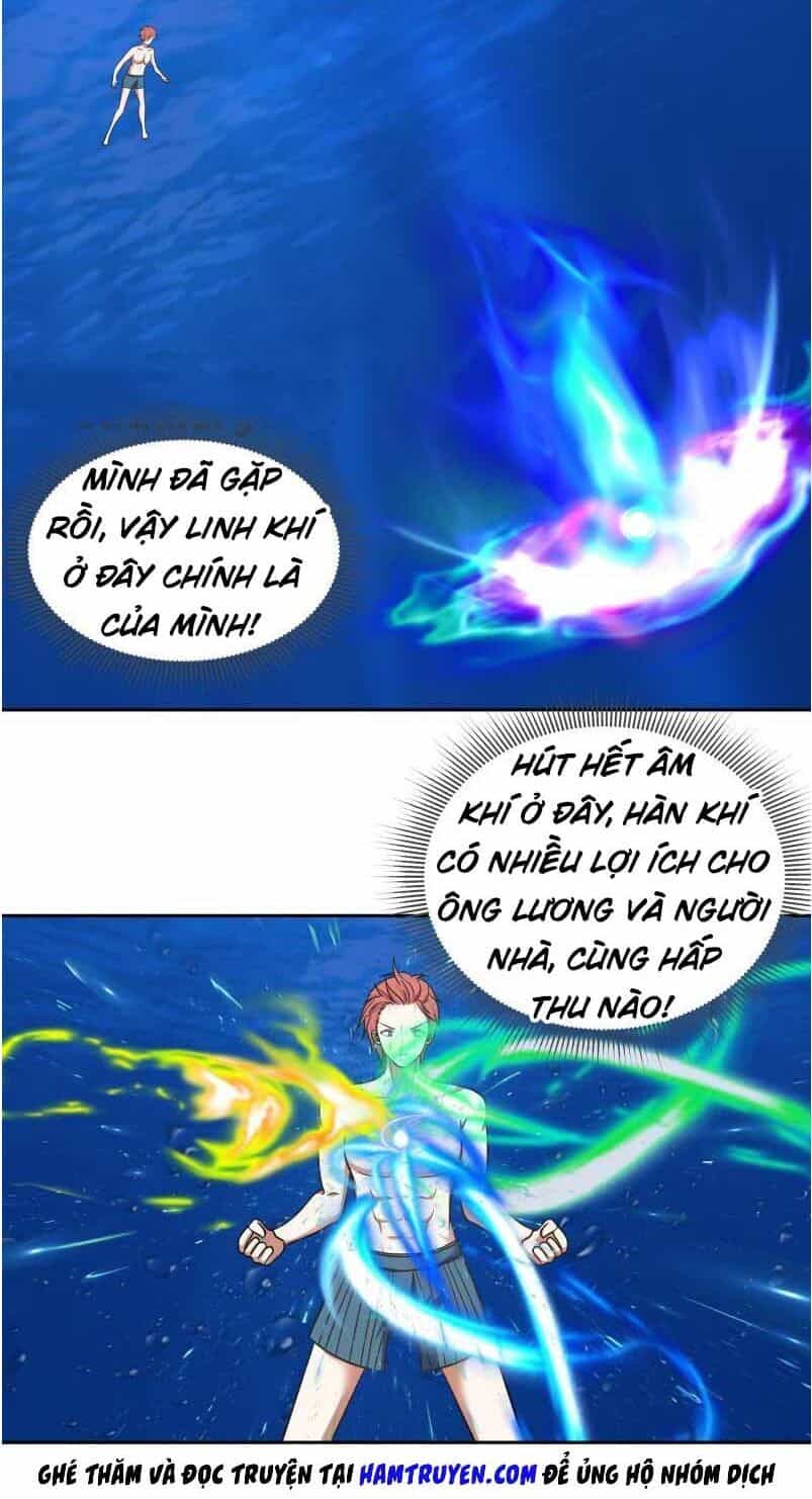 Trên Người Ta Có Một Con Rồng - Chương 137 - ảnh 12