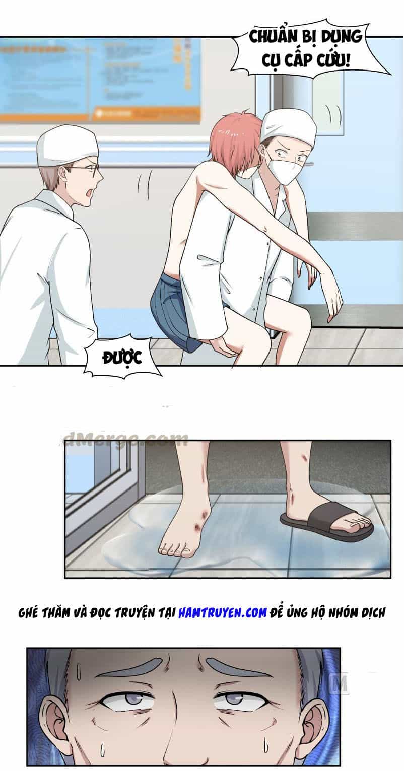Trên Người Ta Có Một Con Rồng - Chương 138 - ảnh 15