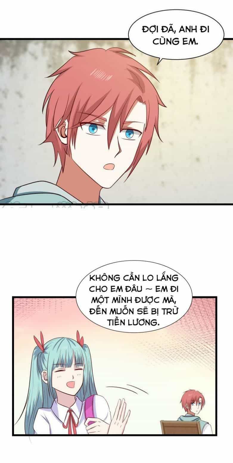 Trên Người Ta Có Một Con Rồng - Chương 141 - ảnh 10