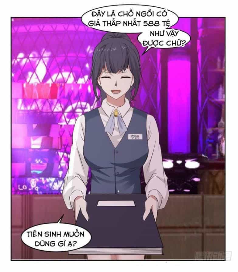 Trên Người Ta Có Một Con Rồng - Chương 142 - ảnh 4
