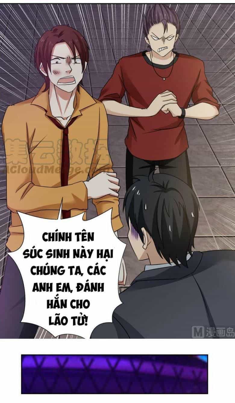 Trên Người Ta Có Một Con Rồng - Chương 148 - ảnh 14
