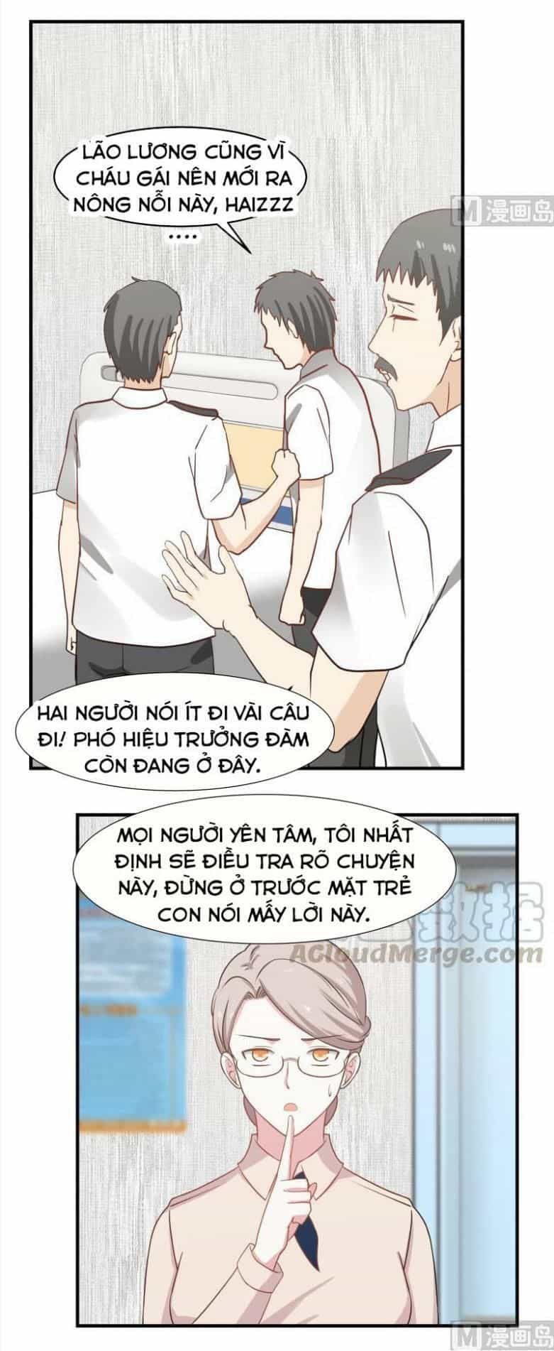 Trên Người Ta Có Một Con Rồng - Chương 150 - ảnh 14