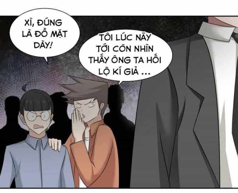 Trên Người Ta Có Một Con Rồng - Chương 152 - ảnh 2
