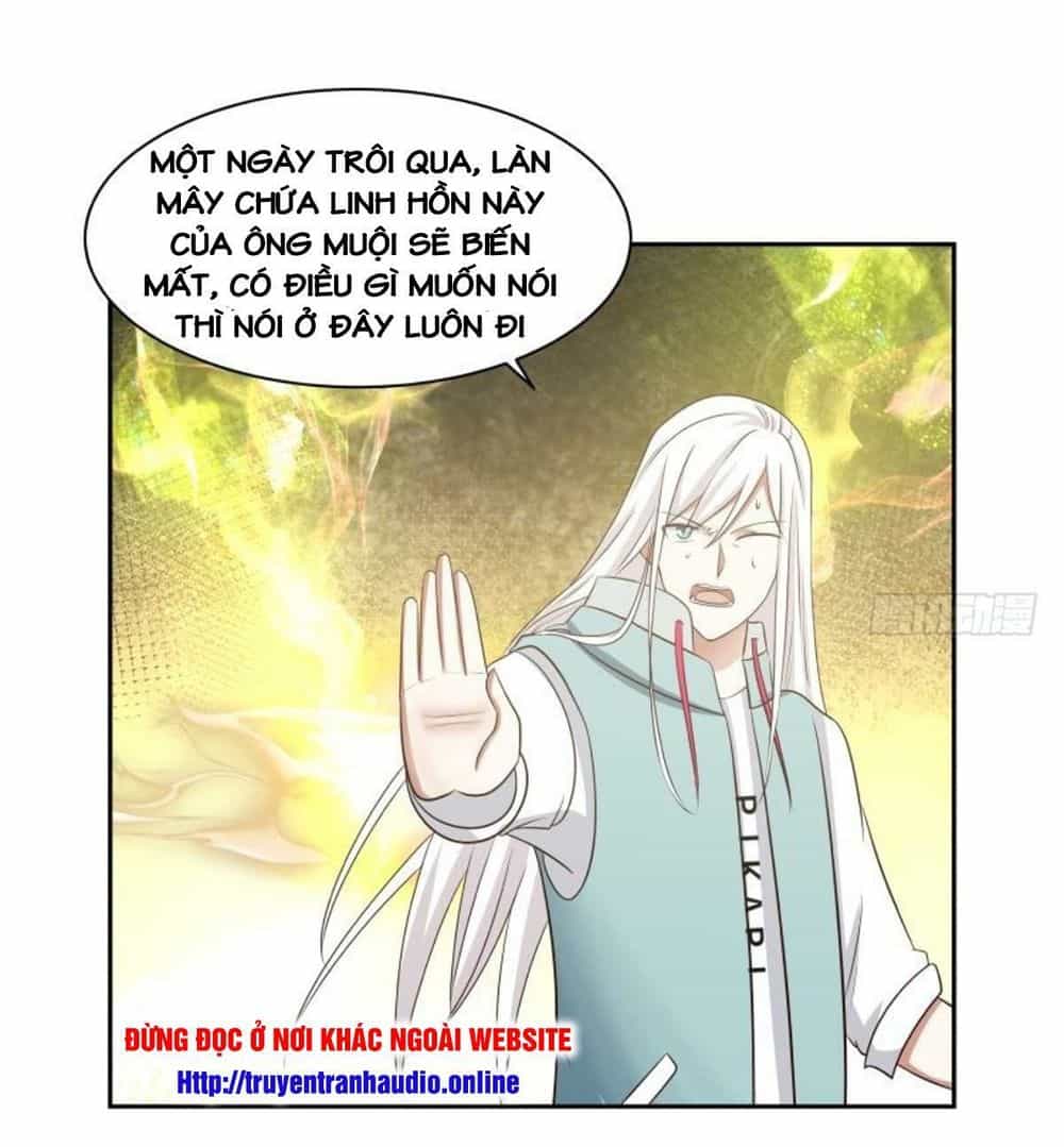 Trên Người Ta Có Một Con Rồng - Chương 155 - ảnh 4