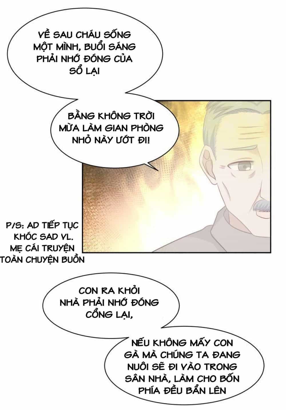 Trên Người Ta Có Một Con Rồng - Chương 155 - ảnh 7