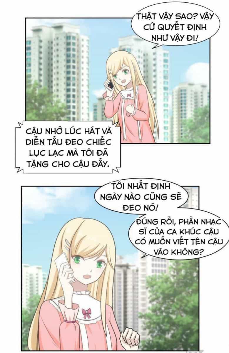 Trên Người Ta Có Một Con Rồng - Chương 157 - ảnh 1