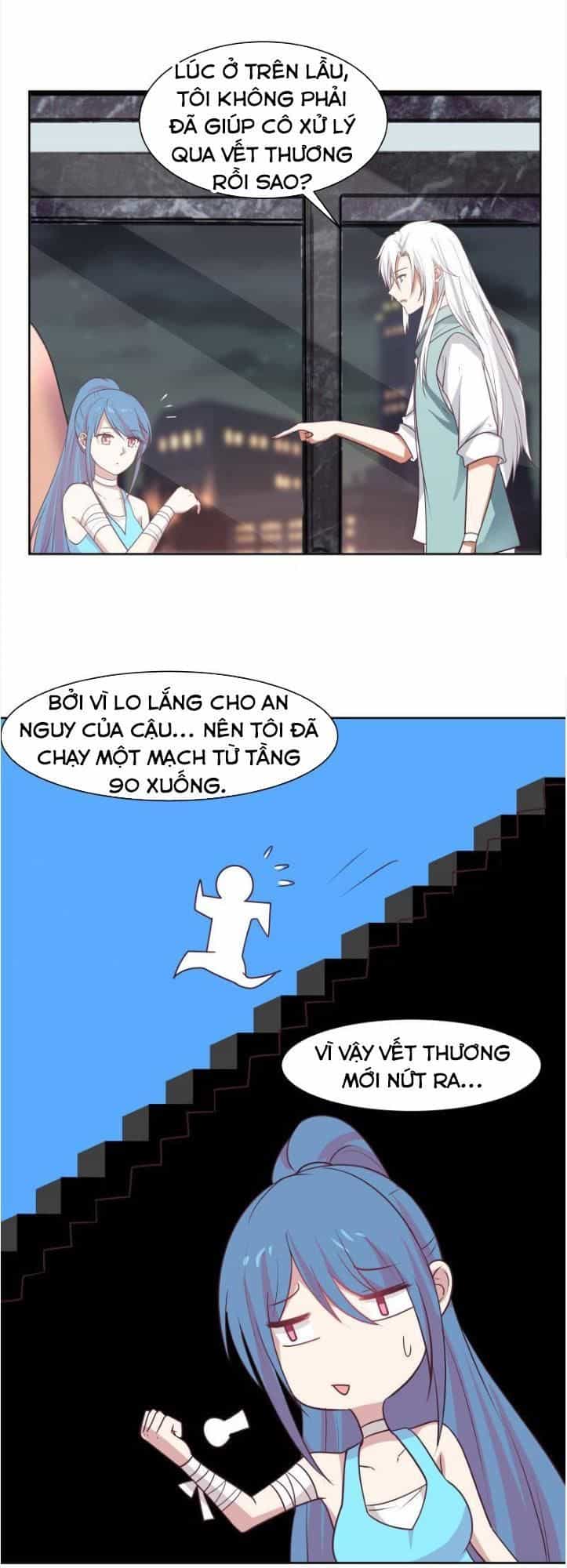 Trên Người Ta Có Một Con Rồng - Chương 165 - ảnh 12