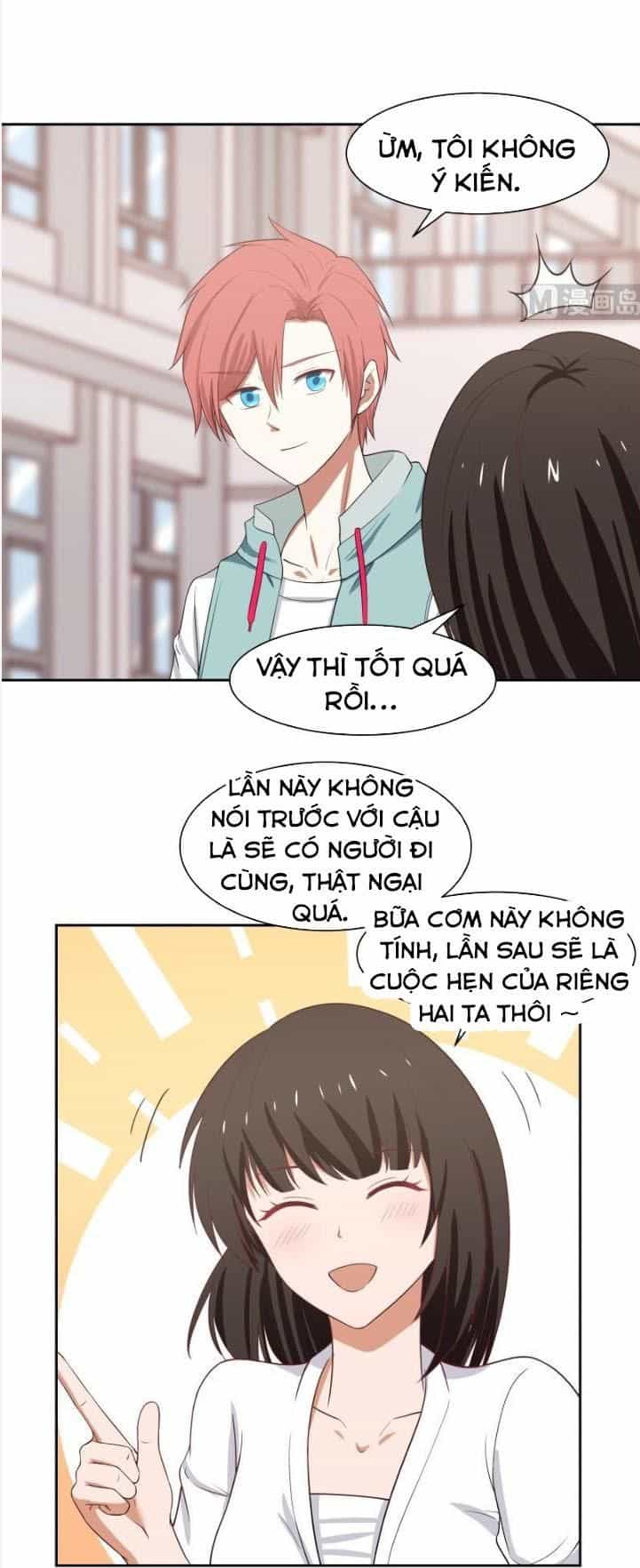 Trên Người Ta Có Một Con Rồng - Chương 167 - ảnh 11
