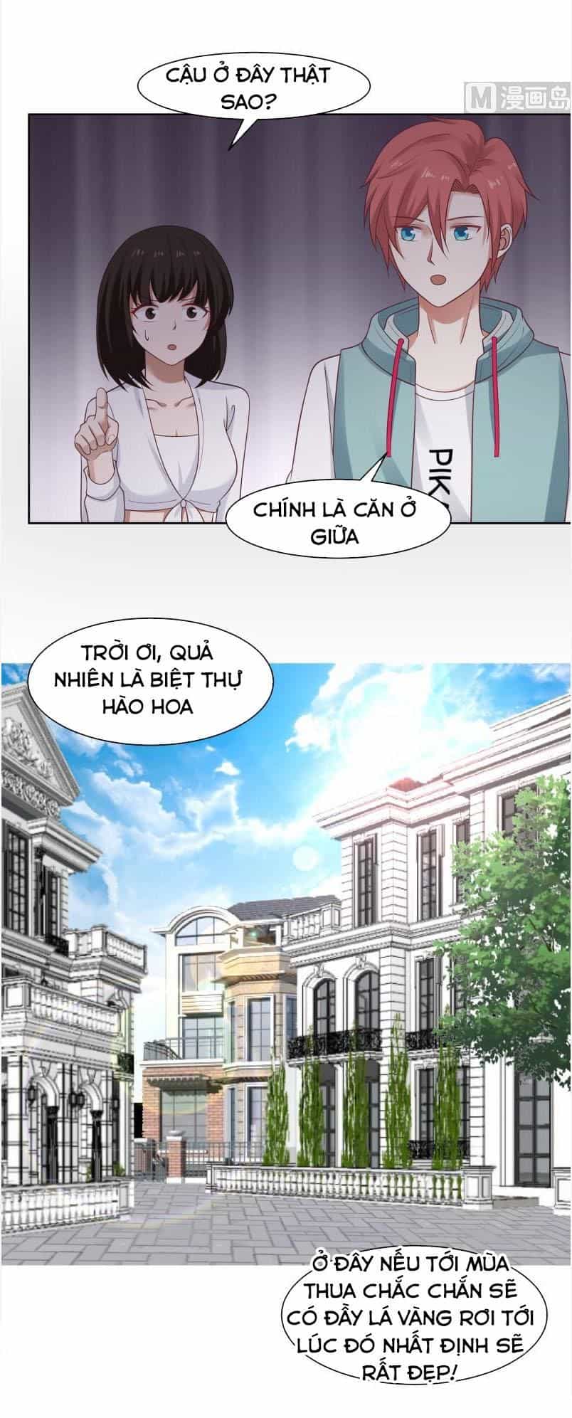 Trên Người Ta Có Một Con Rồng - Chương 170 - ảnh 13