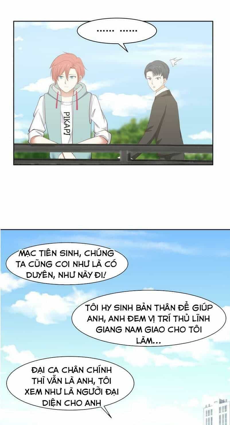 Trên Người Ta Có Một Con Rồng - Chương 172 - ảnh 13