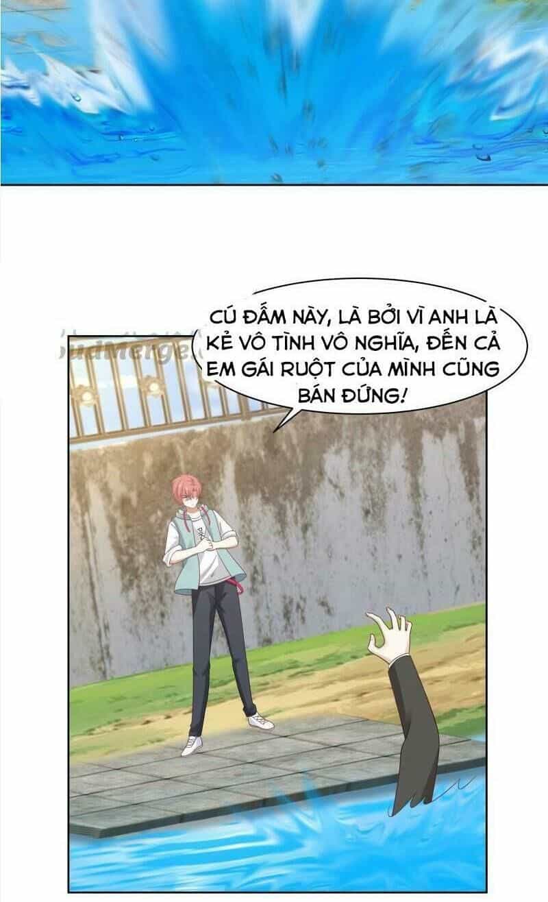 Trên Người Ta Có Một Con Rồng - Chương 173 - ảnh 12