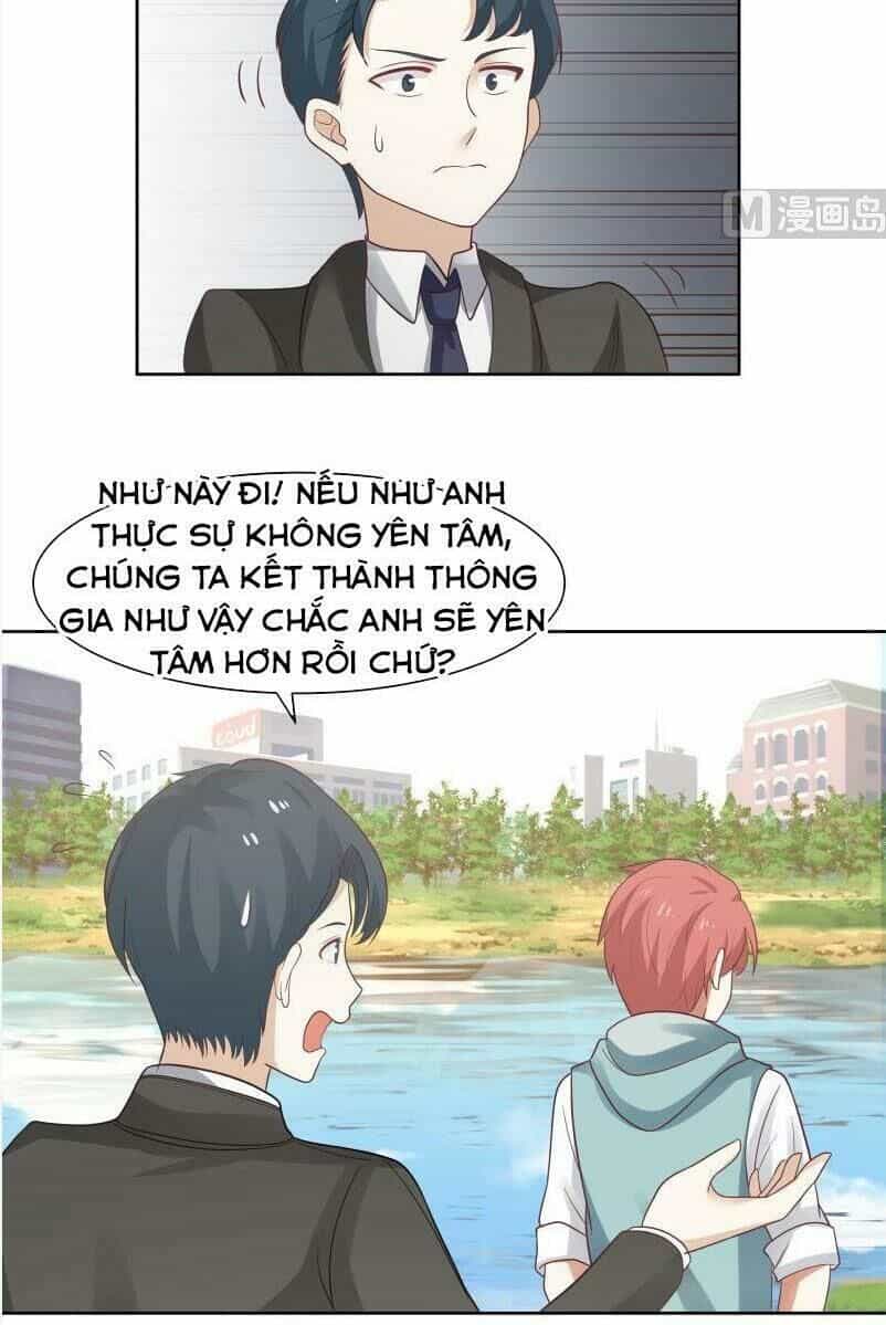 Trên Người Ta Có Một Con Rồng - Chương 173 - ảnh 4