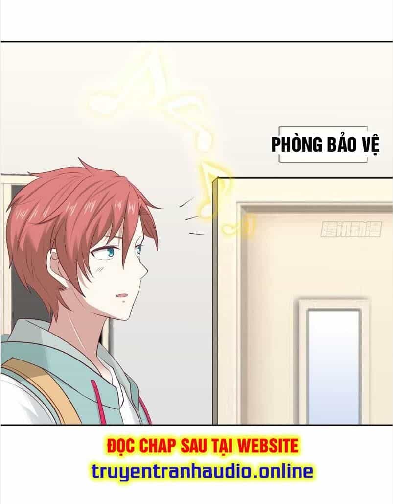 Trên Người Ta Có Một Con Rồng - Chương 175 - ảnh 11